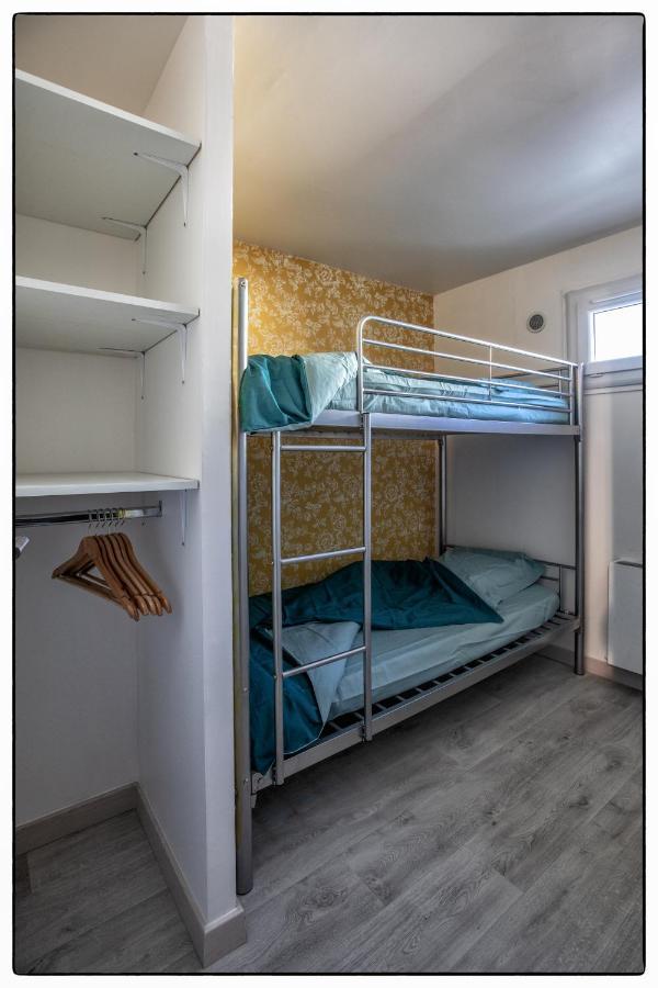Le Florence - Duplex Moderne Climatise Avec Garage Ліон Екстер'єр фото